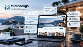 Digital Marketing Company in Udaipur SEO Web Development Branding