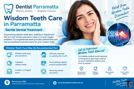 Wisdom Teeth Removal Parramatta Safe Dental Care