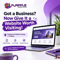 Got a Business Now Give It a Website Worth Visiting