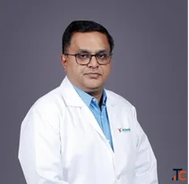 Dr. Guruprasad Hosurkar Neurologist in Bengaluru