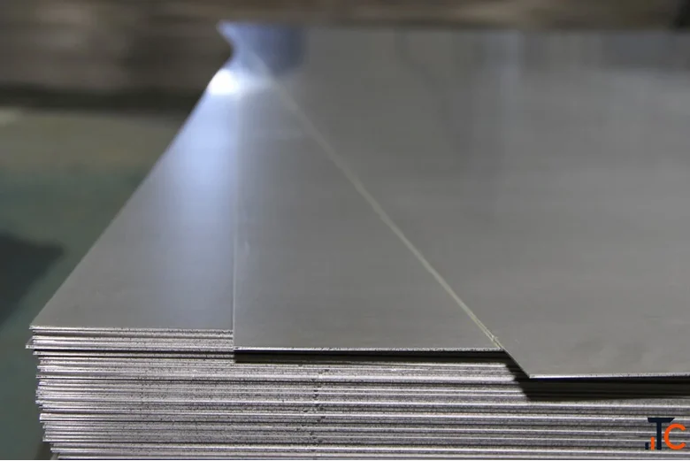 Titanium Grade 2 Plates Supplier and Stockist
