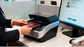 Trusted Passport Agent in Noida Shri Hari Enterprises