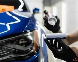 Ceramic Coating in Vizag - Detailr