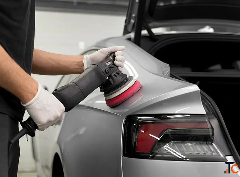 Teflon Coating in Vizag - Detailr