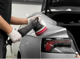 Teflon Coating in Vizag - Detailr