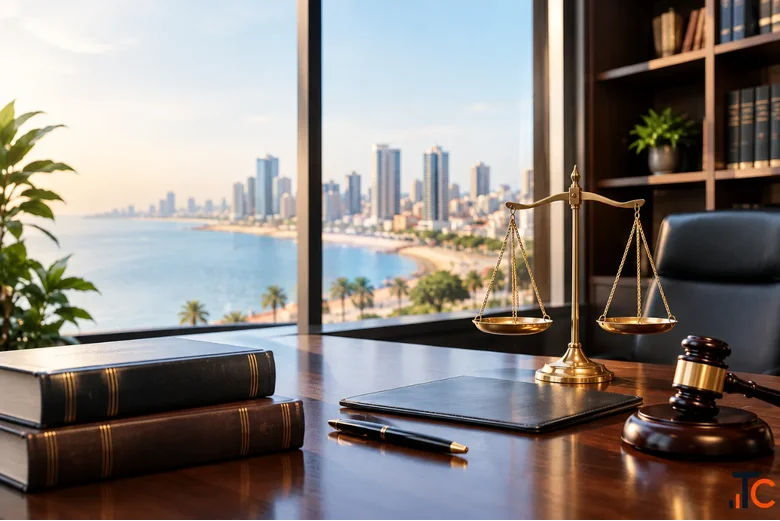Escritórios de Advogados em Luanda Serviços Jurídicos Law Life