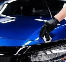 Graphene Coating Services in Vizag Detailr