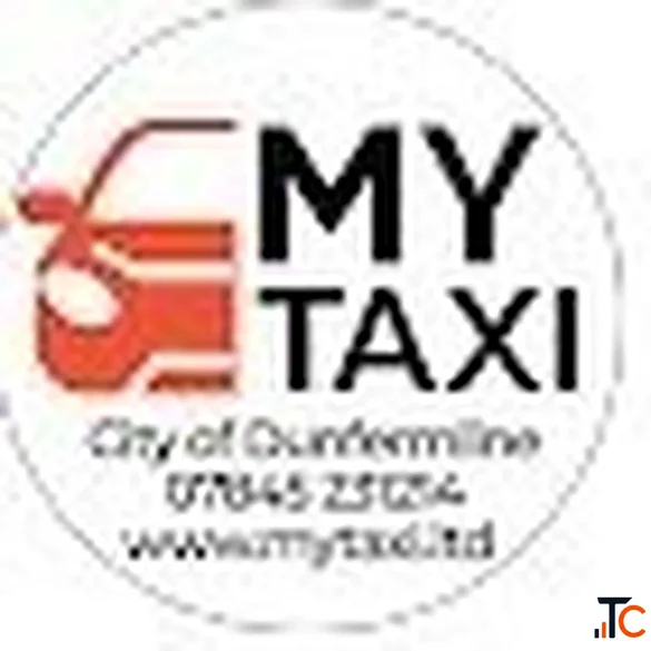 247 Taxi Rides in Dunfermline