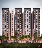 Newry Altura Property - Premium Flats for Sale in Paruthipattu Avadi