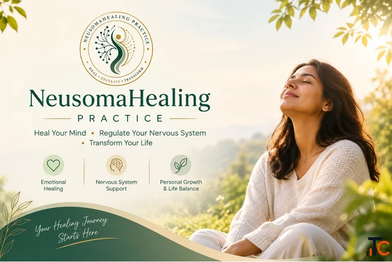 Looking for Neusomahealing Practice for Better Wellness
