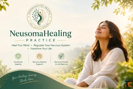 Looking for Neusomahealing Practice for Better Wellness