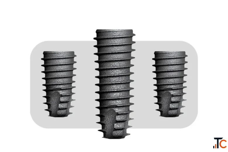 Dental Implant Cost in India DIO Implant