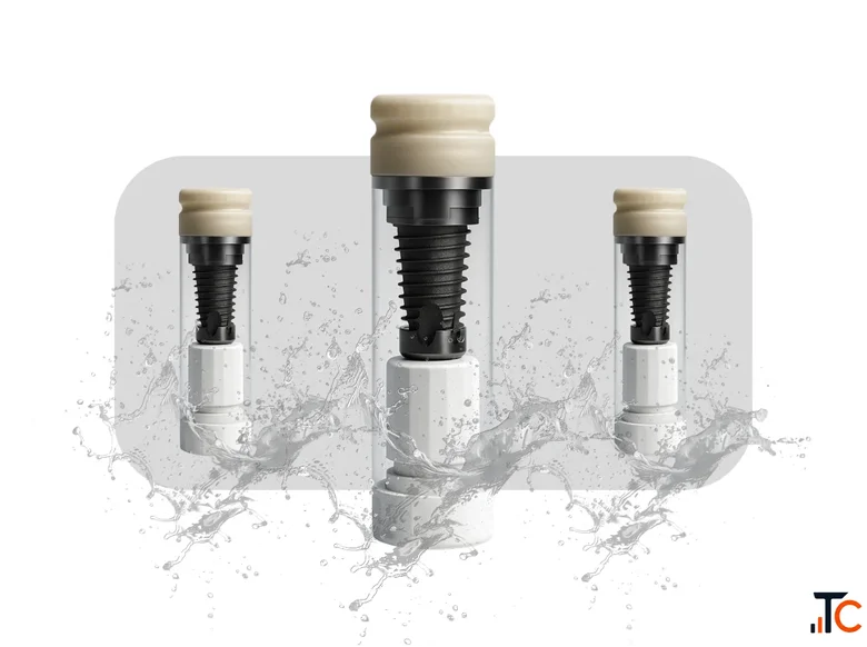 Dental Implant Cost in India DIO Implant