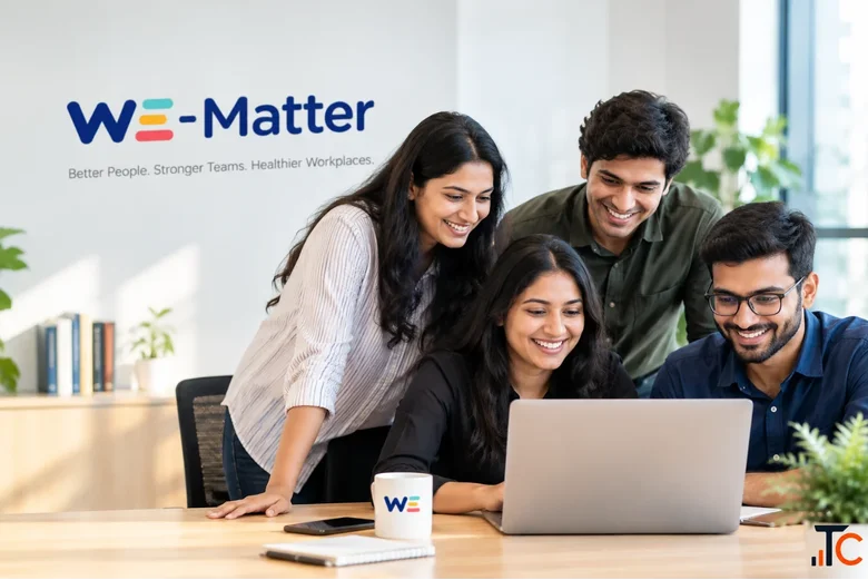 WE-Matter Employee Engagement Platform for Businesses