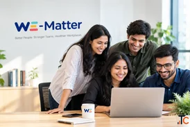 WE-Matter Employee Engagement Platform for Businesses