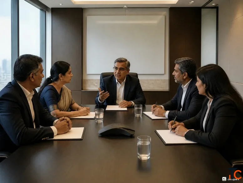 Who Are the Best Executive Search Firms in India