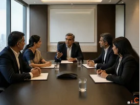 Who Are the Best Executive Search Firms in India