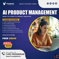 AI Product Development Course AI Product Manager Training
