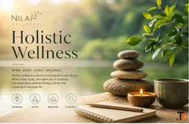 Holistic Wellness for Women in Coimbatore