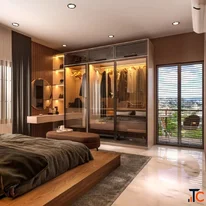 Cubic Home Interiors