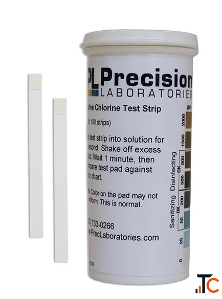 Test strips in south africa