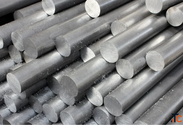 Stainless Steel 310S Round Bars Suppliers in USA