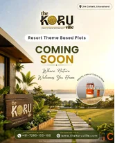 Resort-Style Living in the Terai Belt A New Property Category in Uttarakhand