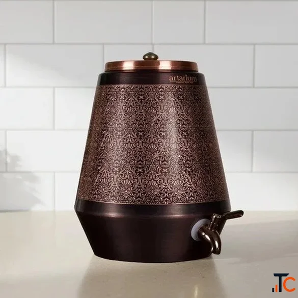 Shop Copper Water Dispensers for Home Office