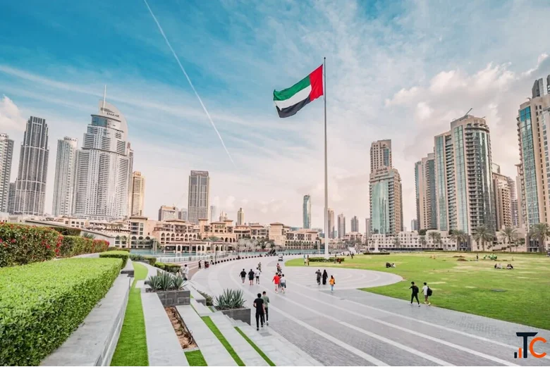 Your Trusted Legal Partner in the UAE