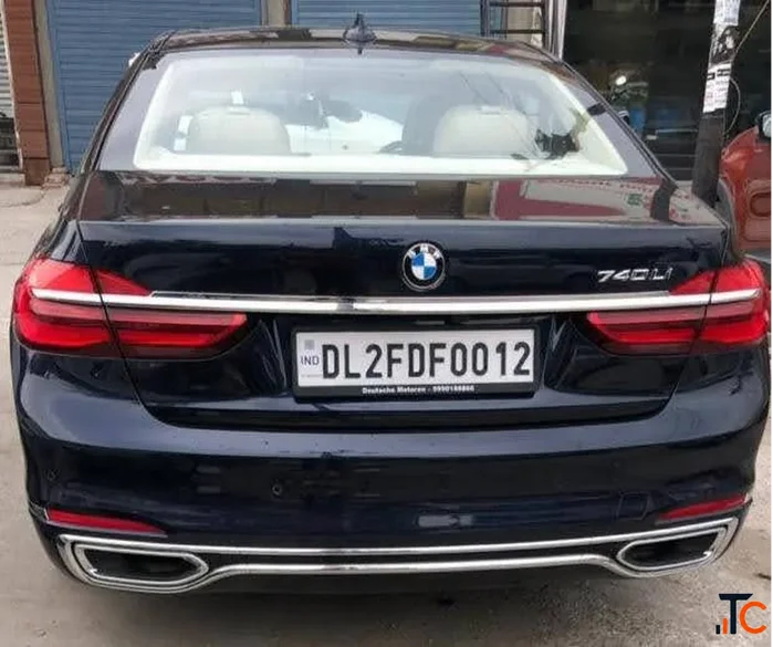 Luxury Wedding Car Rental Jodhpur