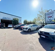 Trusted Car Wreckers in Melbourne for Affordable Used Car Parts