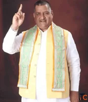 Popular Leader in Mathura Jagdeesh Nauhwar Community Engagement
