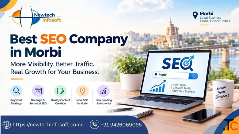 Looking for the Best SEO Company in Morbi