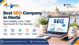 Looking for the Best SEO Company in Morbi