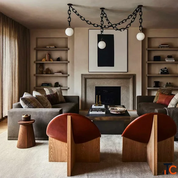Interior Design Company In Delhi