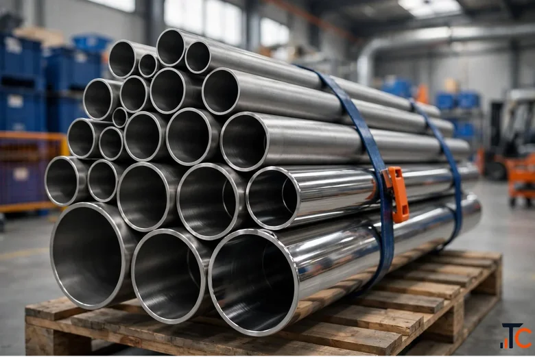 SS 202 Stainless Steel Pipe Manufacturer Durable Cost-Effective Solutions