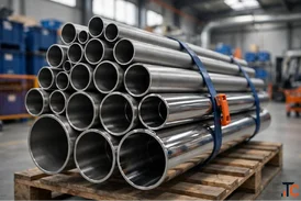 SS 202 Stainless Steel Pipe Manufacturer Durable Cost-Effective Solutions