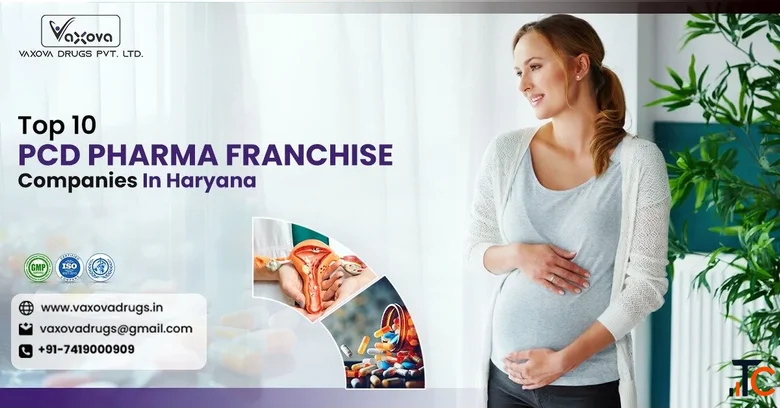 Explore Best PCD Pharma Franchise Company in Haryana