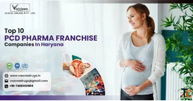 Explore Best PCD Pharma Franchise Company in Haryana