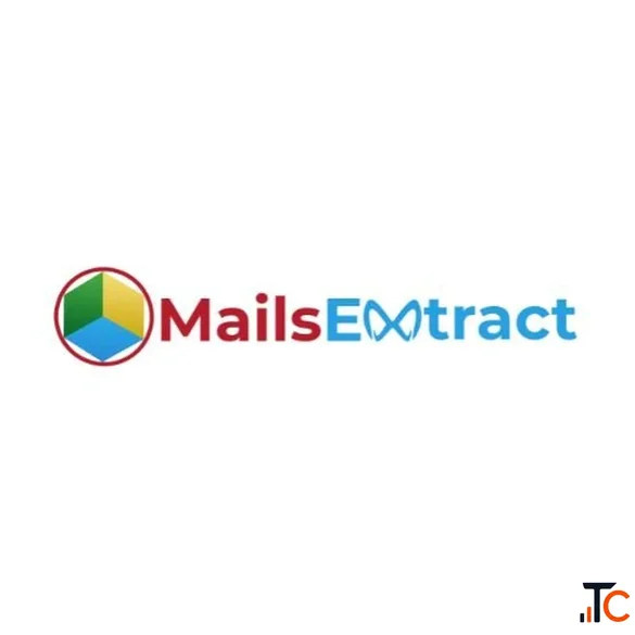 MailsExtract - AI-Powered Email Data Extraction Automation