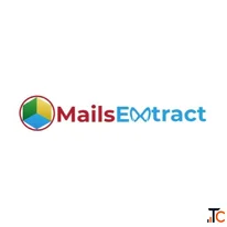 MailsExtract - AI-Powered Email Data Extraction Automation
