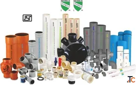 India Best PVC Pipe Company - Top PVC Pipe Manufacturers Suppliers
