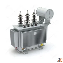Reliable Power Solutions from Leading Transformer Manufacturers