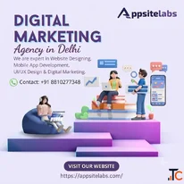 Digital Marketing Agency in Delhi SEO Online Marketing Experts