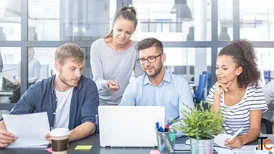 Streamline Daily Operations with Reliable Back Office Support