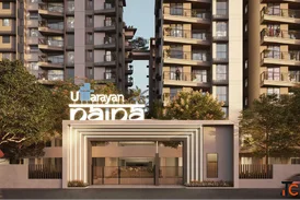 New 3 BHK Flat in Guwahati Modern Homes by Uttarayan Group
