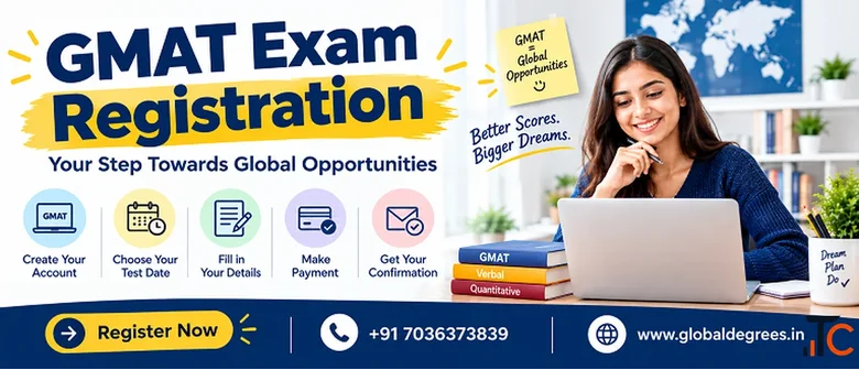 What Is GMAT Exam A Complete Guide For Study Abroad Aspirants