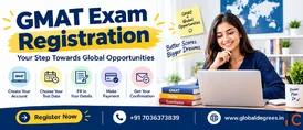 What Is GMAT Exam A Complete Guide For Study Abroad Aspirants