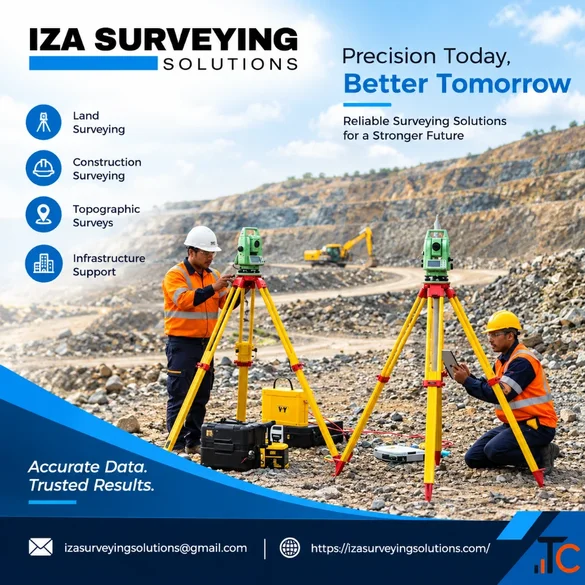 DGPS Surveying Services Precise Mapping Survey Solutions