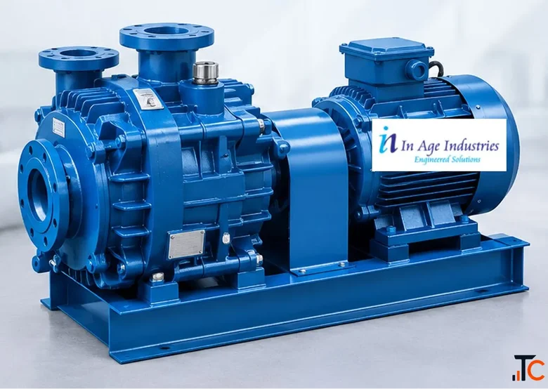 Want a Trusted Vacuum Pumps Supplier in India